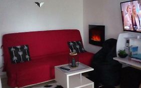 Loft Les Tourelles