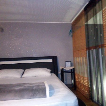 Apartamento Loft Les Tourelles Andon Exterior foto