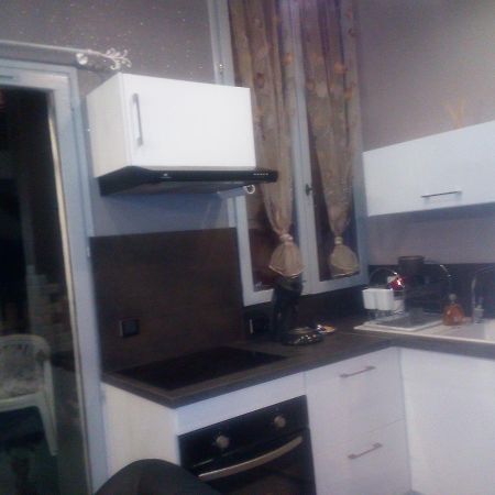 Apartamento Loft Les Tourelles Andon Exterior foto