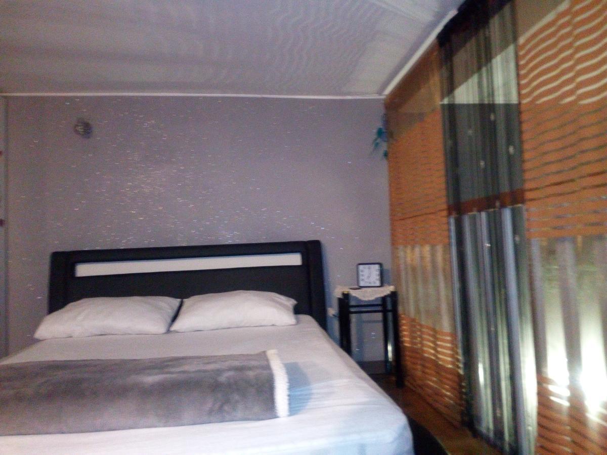 Apartamento Loft Les Tourelles Andon Exterior foto