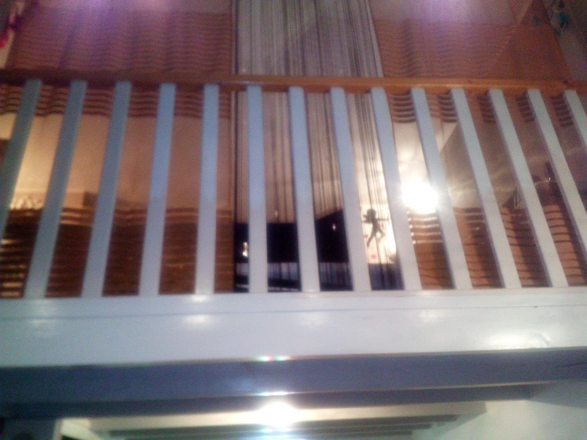 Apartamento Loft Les Tourelles Andon Exterior foto